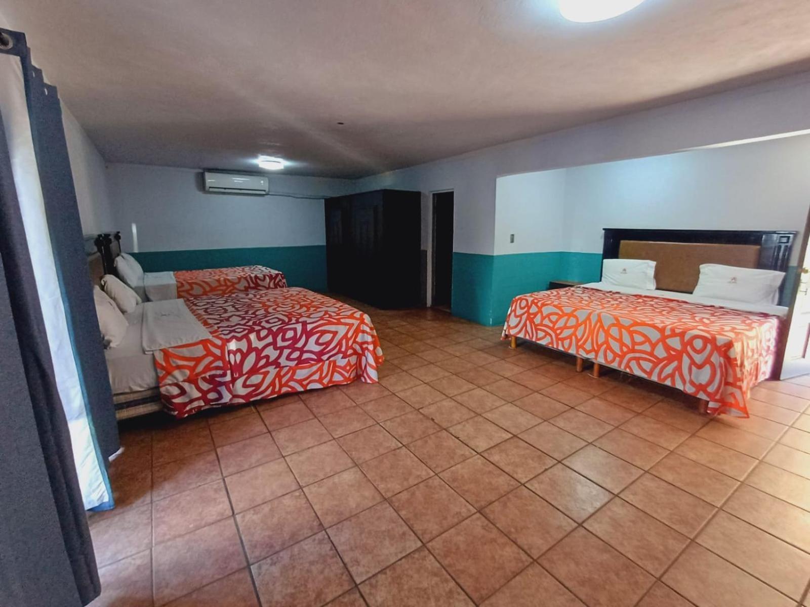 Hotel Hacienda Del Indio Mexicali Exteriér fotografie