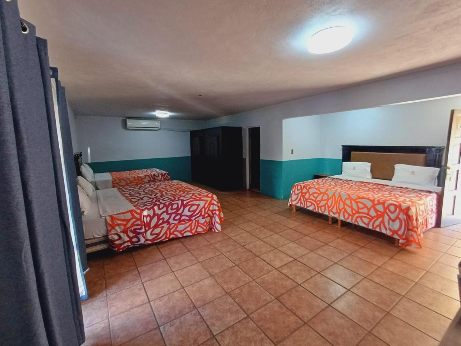 Hotel Hacienda Del Indio Mexicali Exteriér fotografie