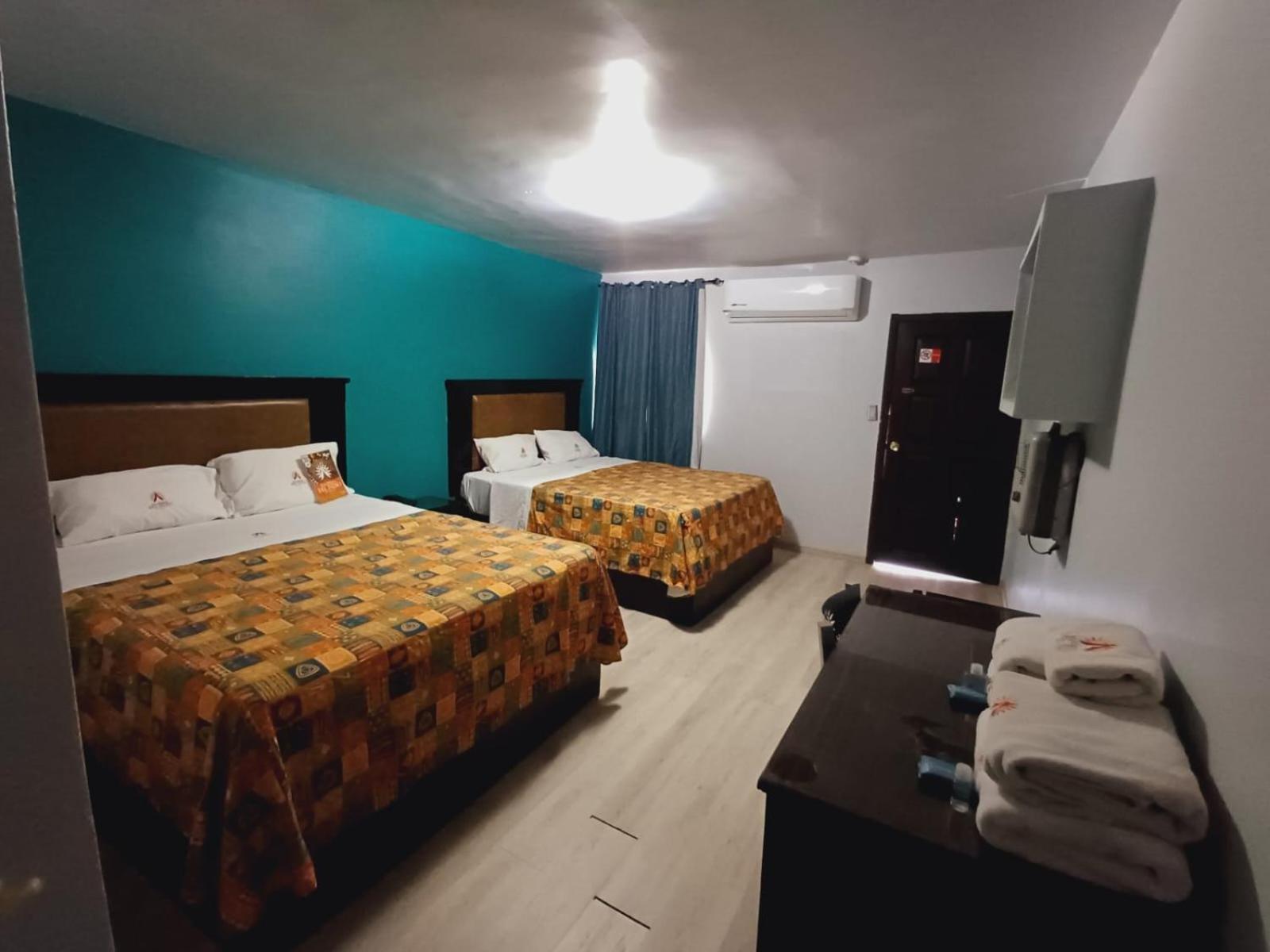 Hotel Hacienda Del Indio Mexicali Exteriér fotografie