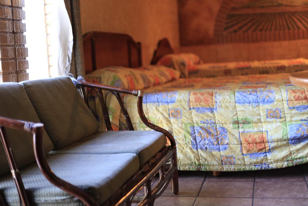 Hotel Hacienda Del Indio Mexicali Exteriér fotografie